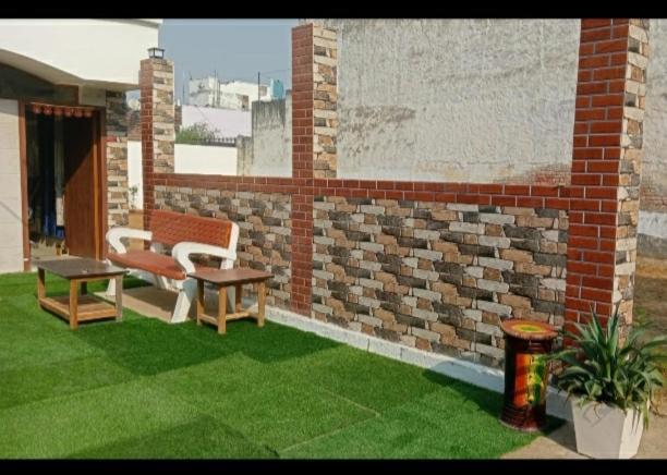 Hospitality Villa Sector 21B Faridabad Zewnętrze zdjęcie
