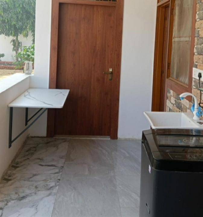 Hospitality Villa Sector 21B Faridabad Zewnętrze zdjęcie