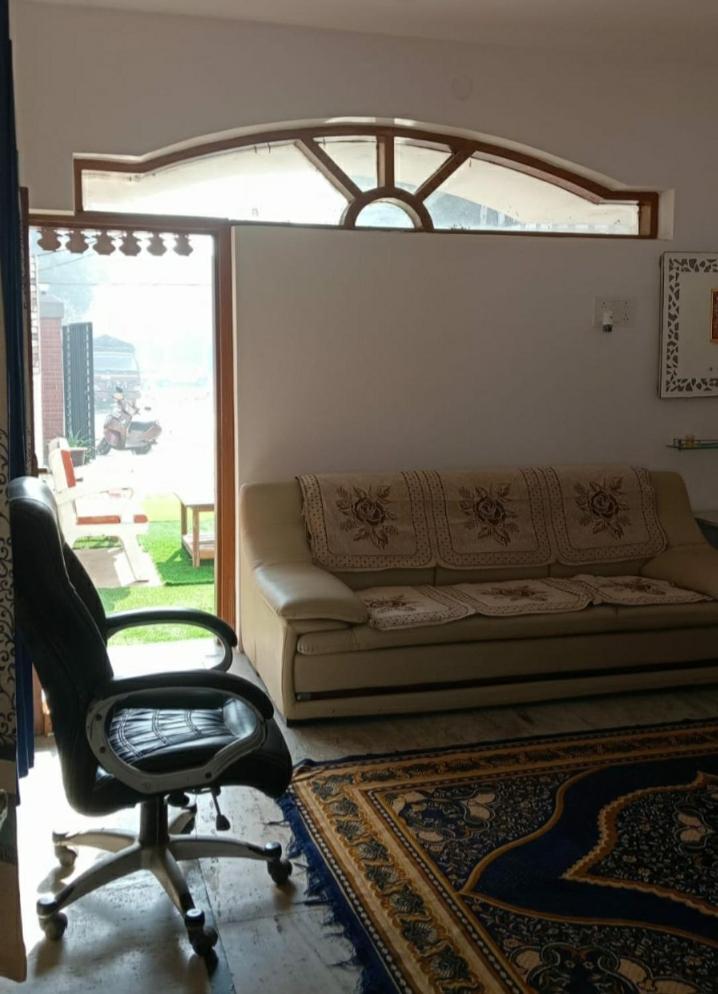 Hospitality Villa Sector 21B Faridabad Zewnętrze zdjęcie