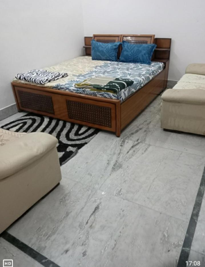 Hospitality Villa Sector 21B Faridabad Zewnętrze zdjęcie
