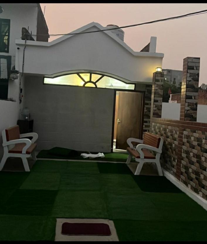 Hospitality Villa Sector 21B Faridabad Zewnętrze zdjęcie