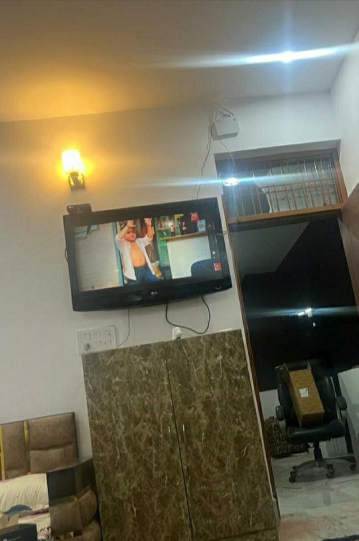 Hospitality Villa Sector 21B Faridabad Zewnętrze zdjęcie