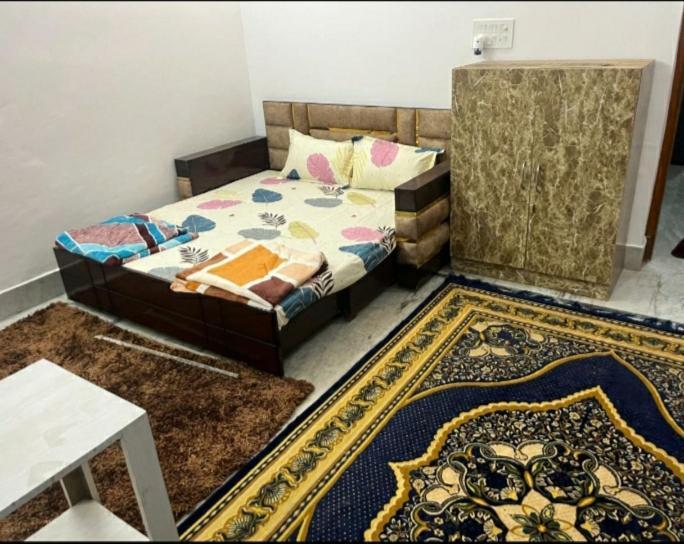 Hospitality Villa Sector 21B Faridabad Zewnętrze zdjęcie